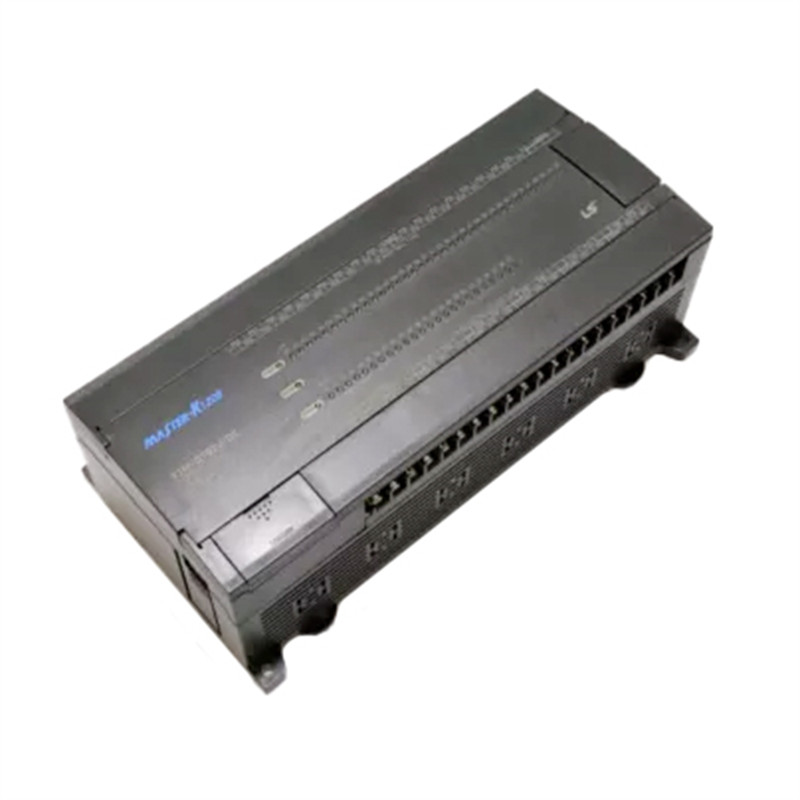LS MASTER-K120S K7M-DT60U/DC V3.40 PROGRAMMABLE LOGIC CONTRO PLC