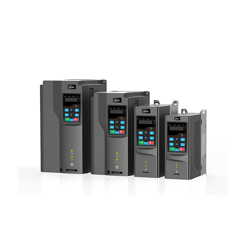 INVT GD270 Series Ac Motor Frequency Converter VFD Inverter 1.5 kwTo 500kw For Fan And Pump