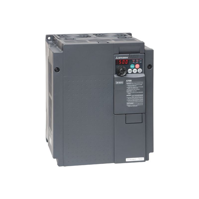 Mitsubishi FR-E700 11kW 400V FR-E740-230-EC AC Inverter Drive Speed Controller