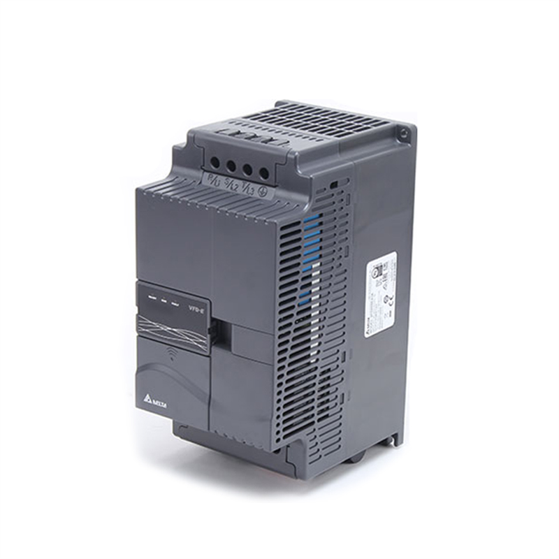 New Delta Original VFD-E Series Inverter VFD022E43A VFD037E43A VFD055E43A 220V Vector AC Micro Drive