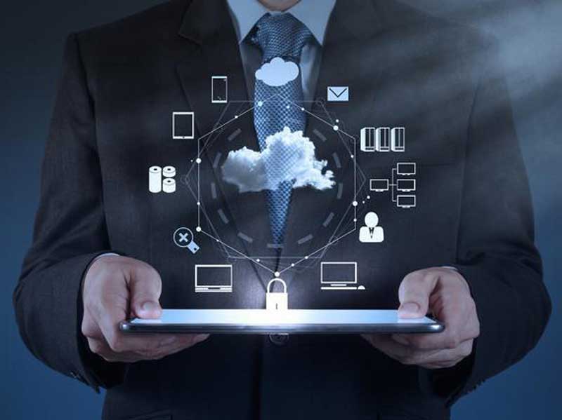 PLC miniaturization, networking, PC-based, open direction
