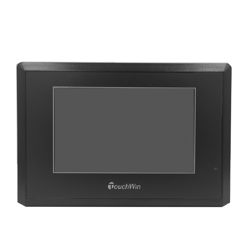 Xinje TG Series Ultra-thin Touch Screen HMI TG765-MT 7 inch Display Screen