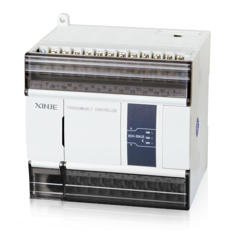 Xinje XDH Series XDH-30A16-E, XDH-30A16L-E,XDH-60A32-E,XDH-60A64-E Miniature PLC