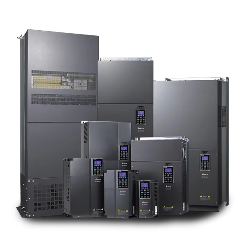 Delta frequency converter C2000 three phase VFD1320C43A-00