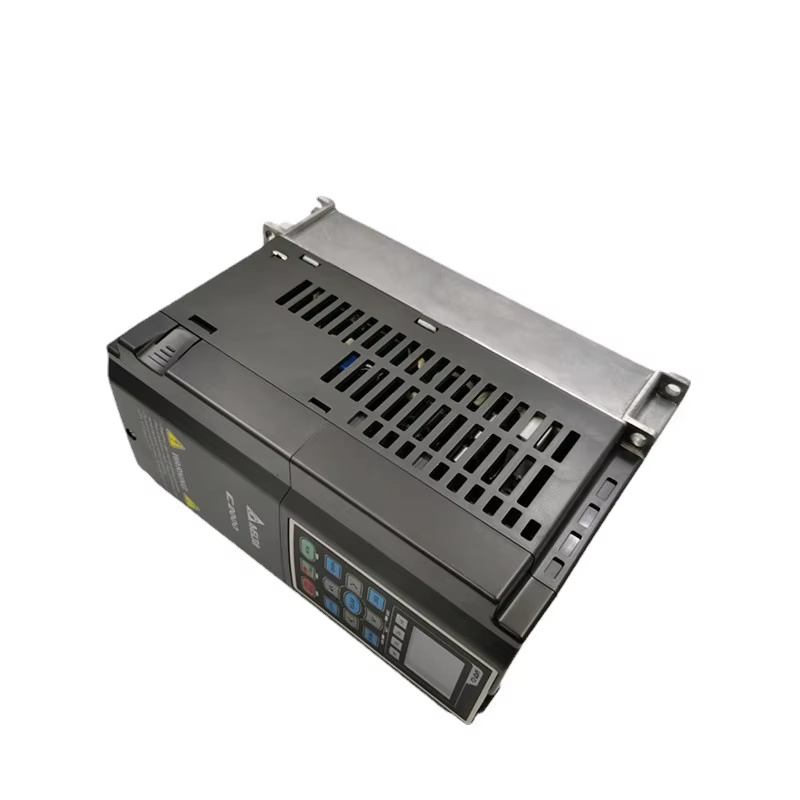 Delta frequency converter C2000+ series 575V three phase 11KW VFD110C53A-21