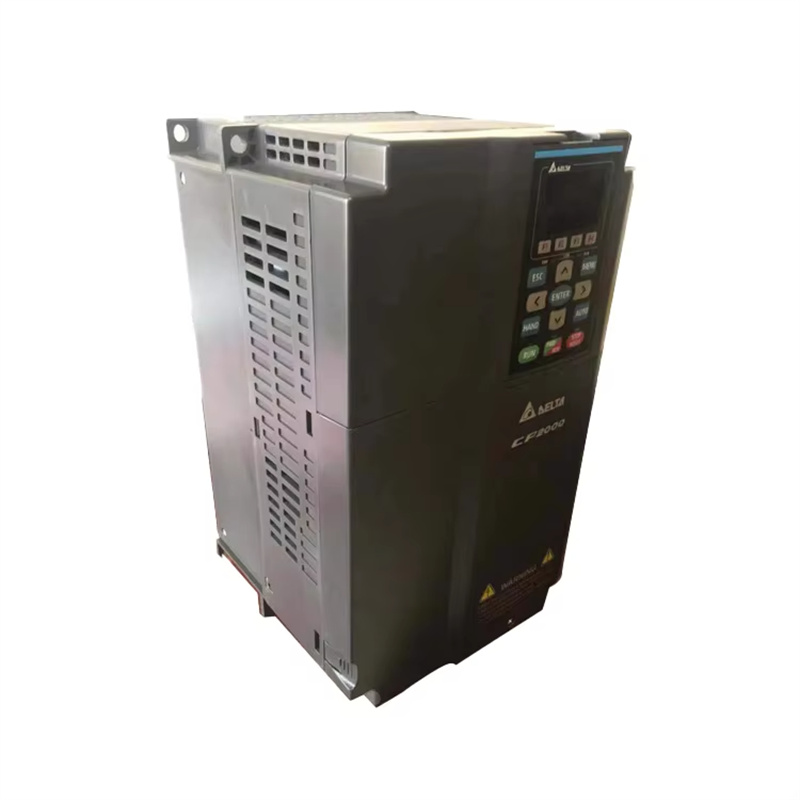 High Performance Delta VFD C2000+ AC Frequency Inverter 380V 15HP 11kw VFD110C43A-21