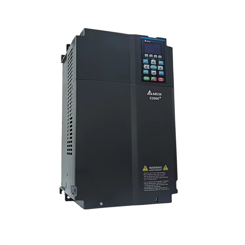 Delta C2000 PLUS series vector control inverter three phase 460V 22KW VFD220C4EA-21