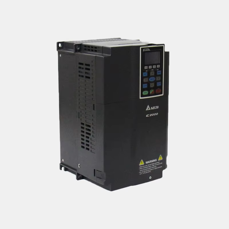 Delta C2000 PLUS series three phase 690V 18.5KW vector control inverter VFD185C63B-21