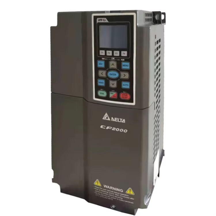 VFD1320C43A-21 Delta C2000 Plus Inverter