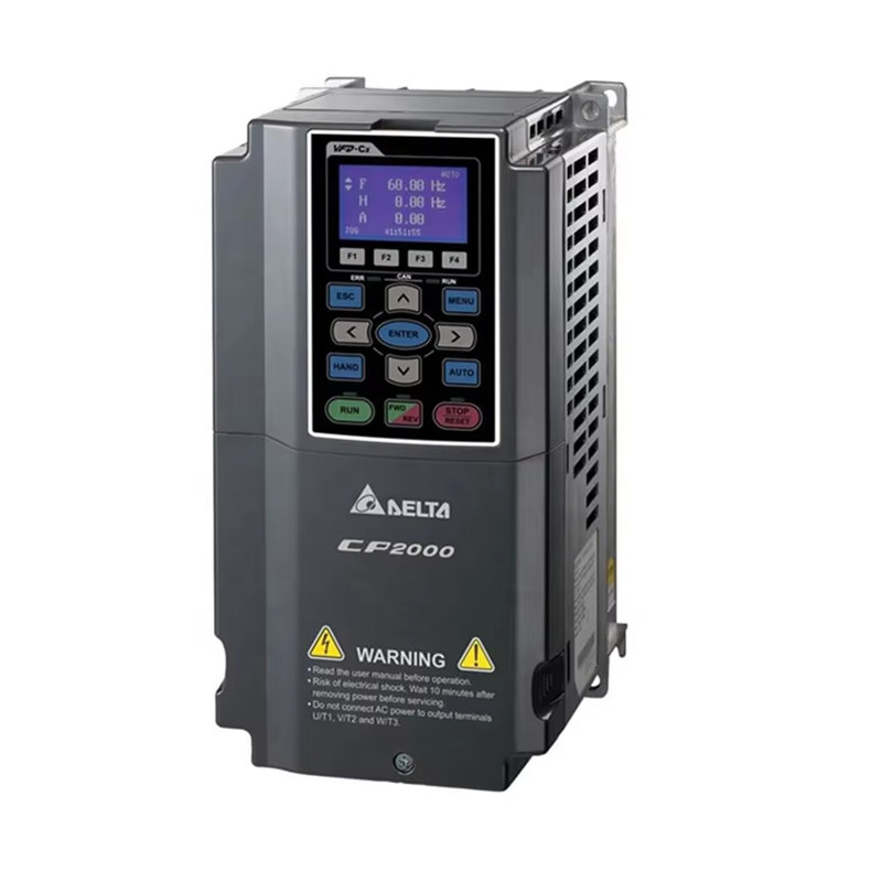 VFD037C4EA-21 Delta C2000 Plus Inverter