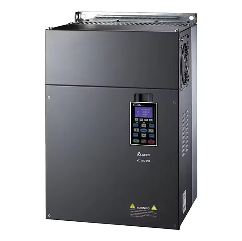 VFD1320C63B-21 Delta C2000 Plus Inverter