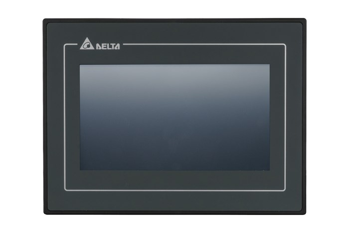 NEW Delta HMI DOP-107BV 7 inch Man-machine Interface Touch Screen