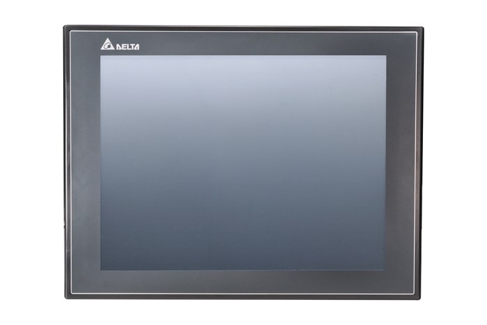 Delta M Type HMI 12 inch Man-machine Interface Touch Screen DOP-112MX