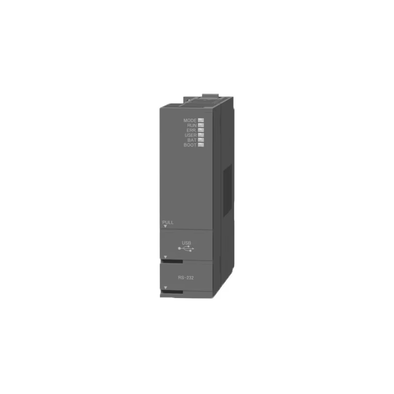 Mitsubishi PLC Controller Q series PLC module Q00UCPU