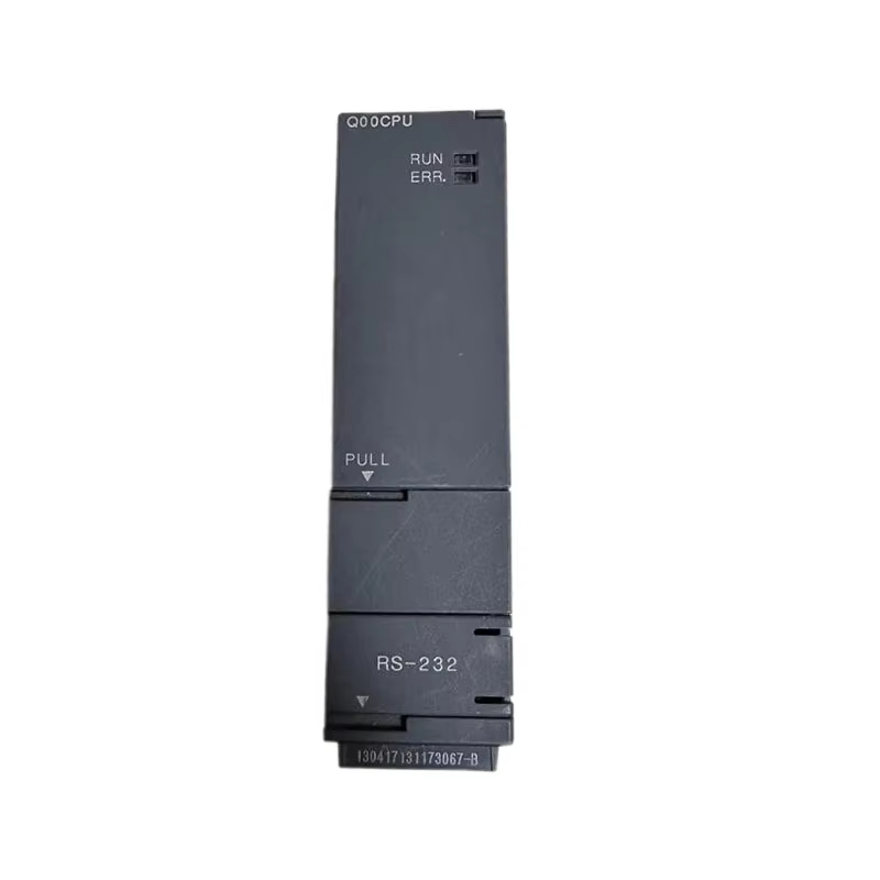 Mitsubishi PLC Controller Q series PLC module Q00CPU