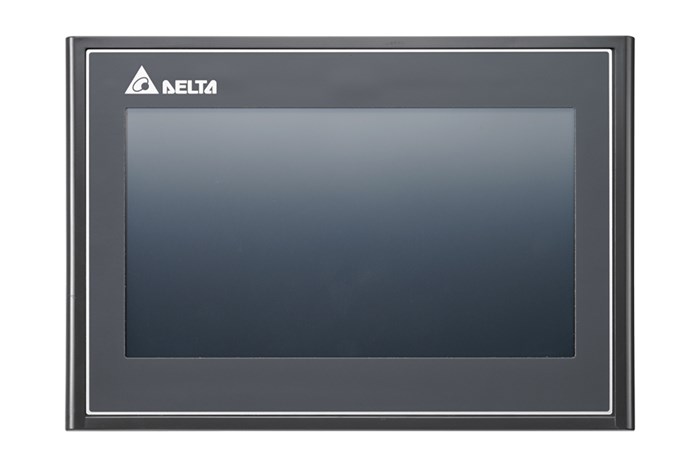 Delta HMI 4.3 inch Man-machine Interface Touch Screen  DOP-103WQ