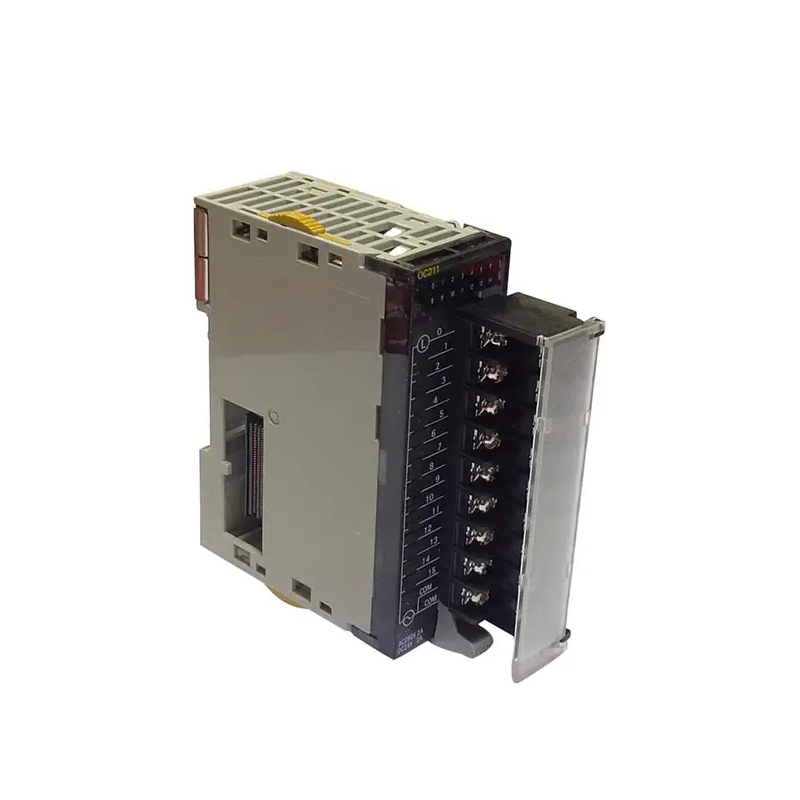 Omron 8-point Programmable Controller Output Units PLC CJ1W-OD203