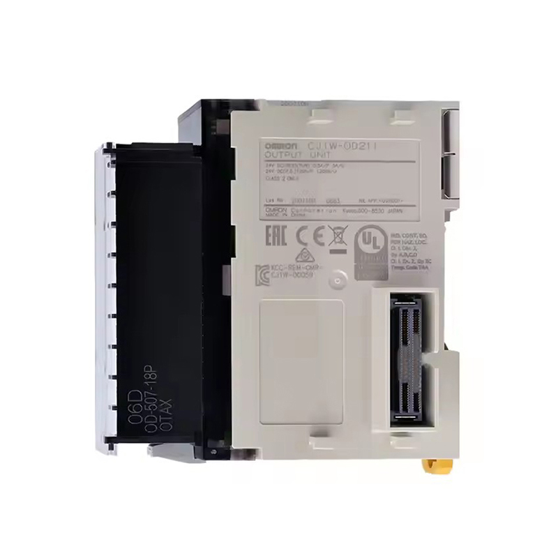 Omron CJ-series PLC Programmable Controller Output Units CJ1W-OD211