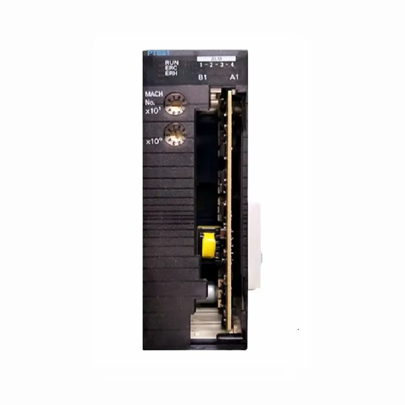 Omron CJ-series Isolated-type Thermocouple Input Units CJ1W-PTS51