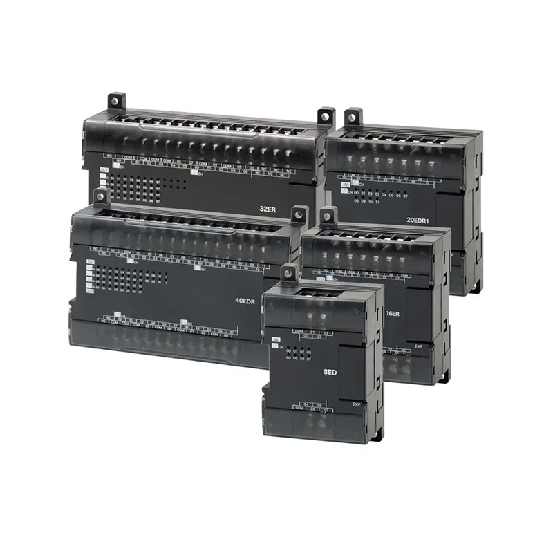 Omron CP1W series CP1W-40EDT programmable controller expansion module