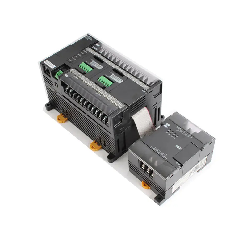 Omron CP1W series CP1W-40EDR expansion module programmable controller