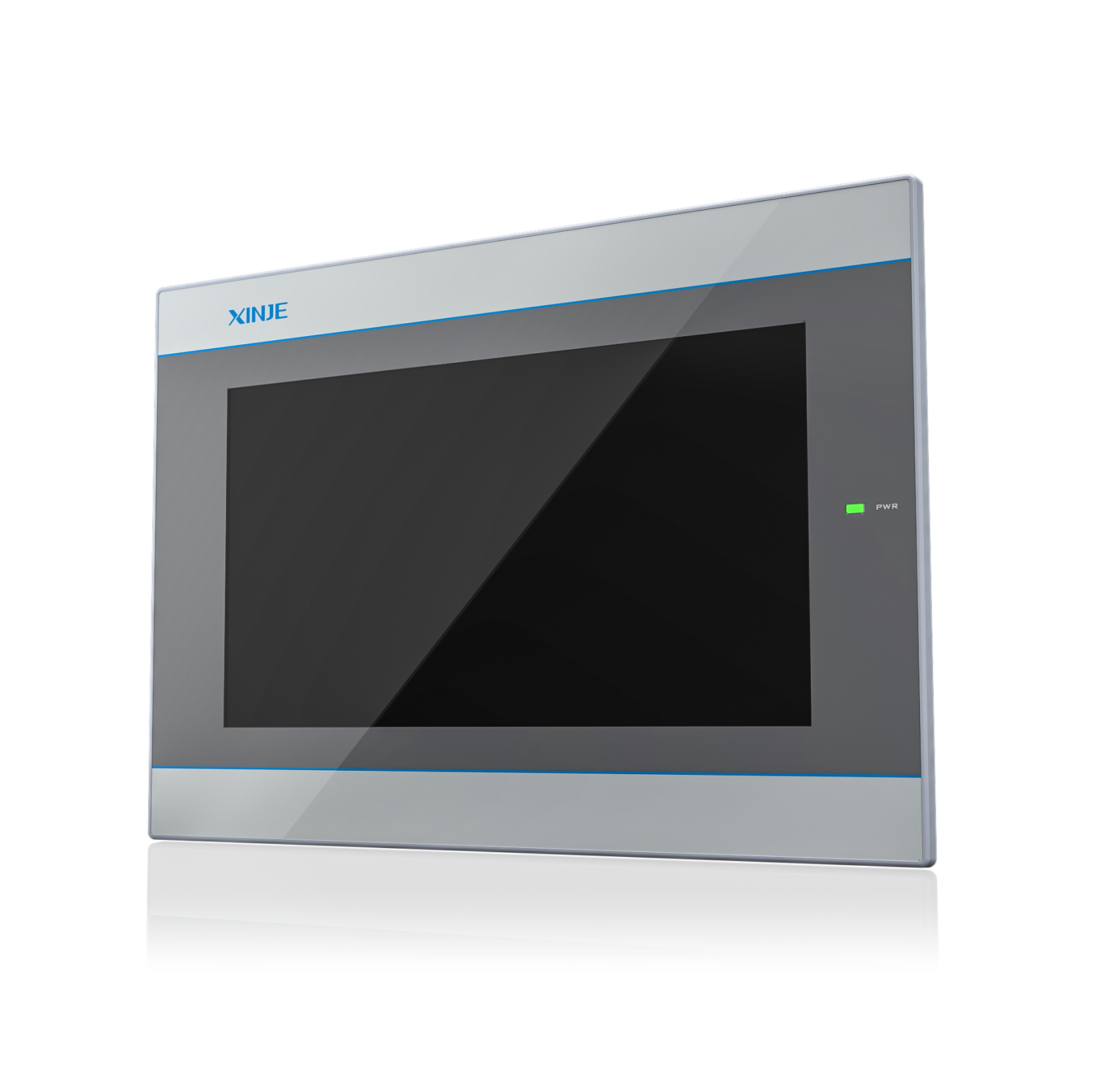Xinje TS Series Touch Screen HMI TS3-1000-E Display Screen 10 Inch-1