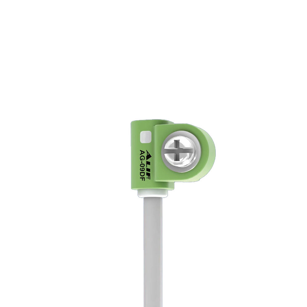 ALIF Industrial Automation Proximity Sensor Magnetic Switch AG-09DF