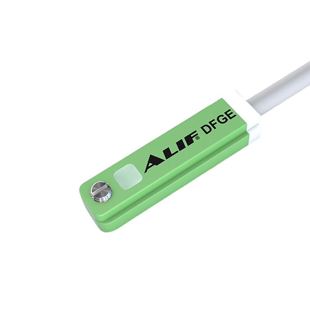 ALIF waterproof induction line magnetic switch DFGE/DFGEN/DFGEP
