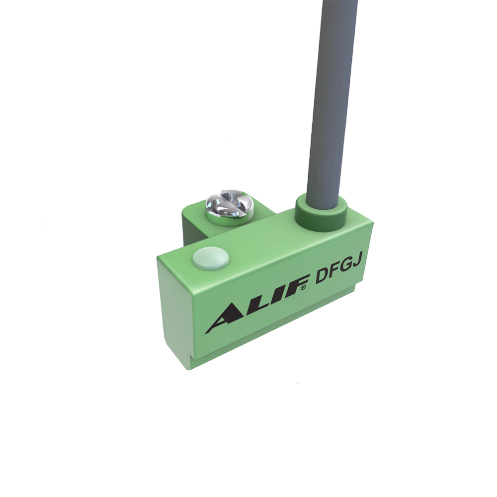 ALIF magnetic switch waterproof cylinder sensor DFGJ/DFGJN/DFGJP