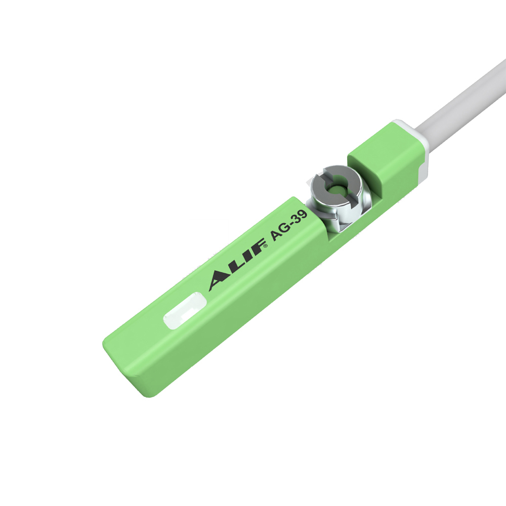 ALIF Industrial Automation Magnetic Switch Sensor AG-39R 39DF 39N 39P