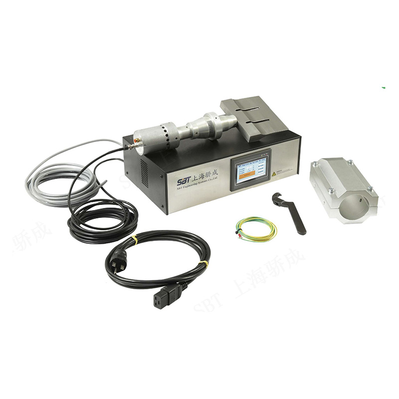 20kHz Ultrasonic Cutting System-Ultrasonic Cutting