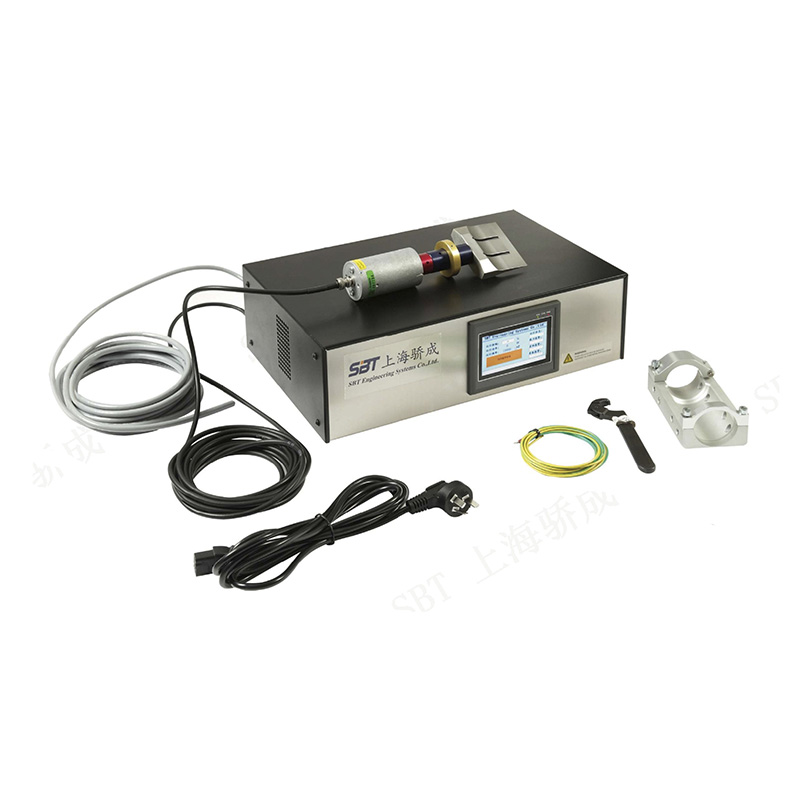 40kHz Ultrasonic Cutting System-Ultrasonic Cutting