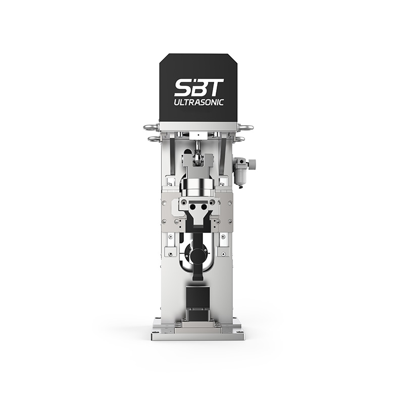 Standard Wedge Ultrasonic Welder-Metal Spot Welder