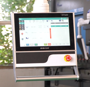 Control System