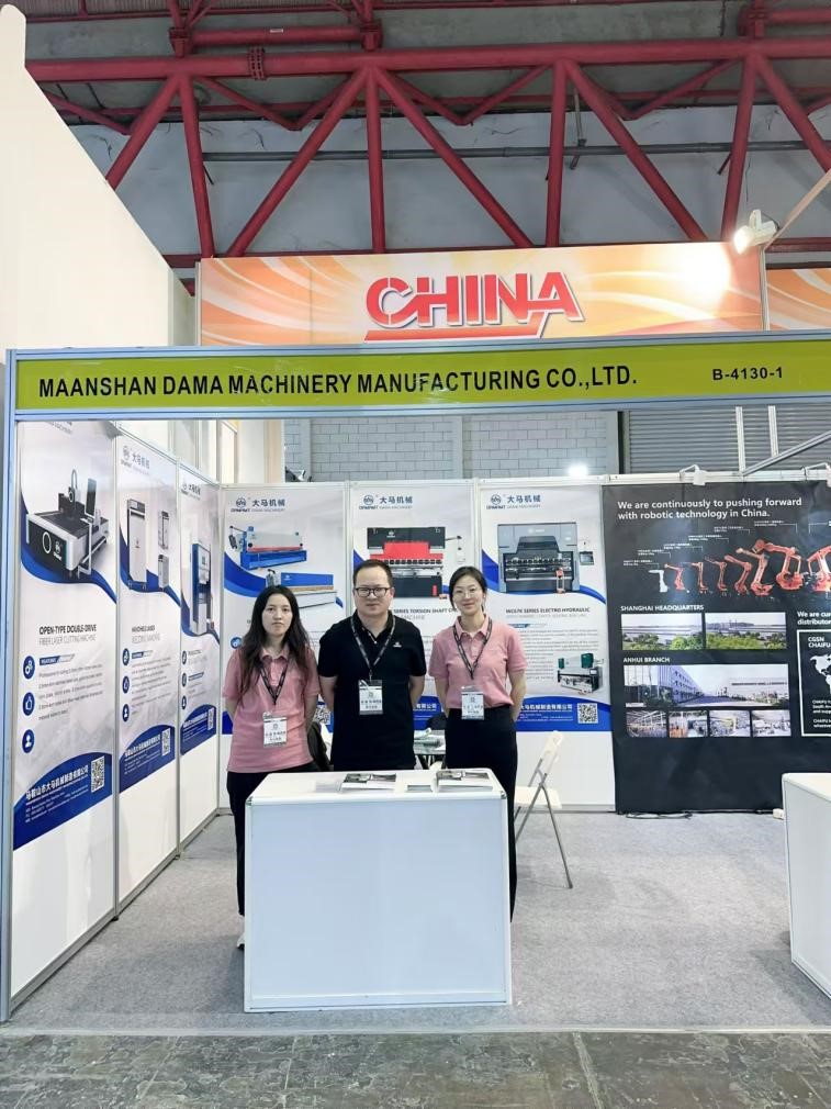 Indonesia exhibition2