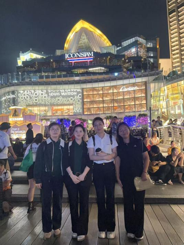 Bangkok International Machine Tool Exhibition FAIR 2025(3)