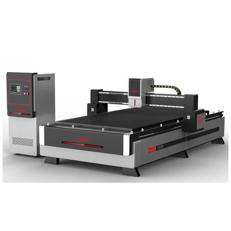 1500w 2000w 3000w 6000w 1530 CNC Fiber Laser Cutting Machine