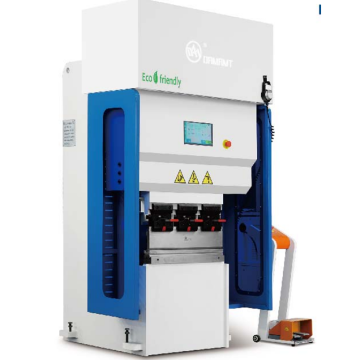 ECO electric press brake