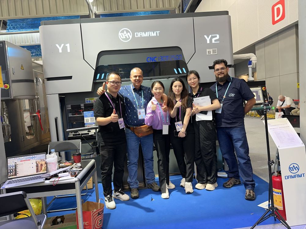 136th Canton Fair