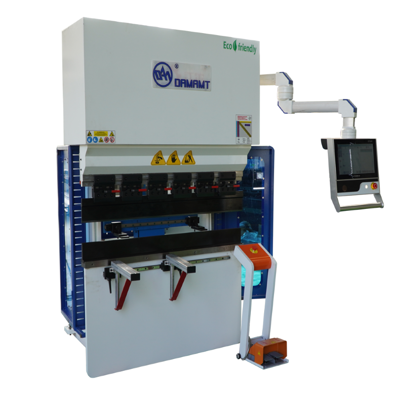 EP Series 20T 1300MM Pure Electric Servo Cnc Press Brake