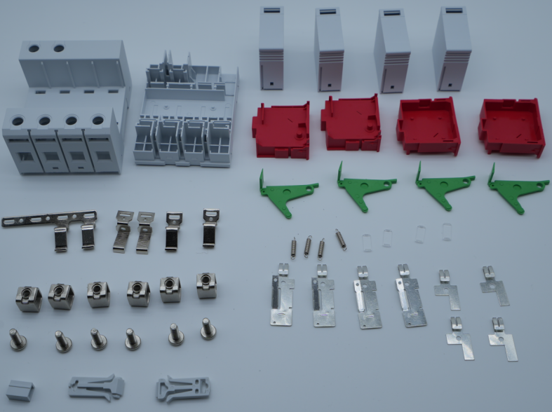 Pay attention to details and use products safely