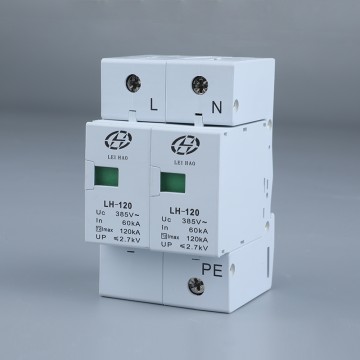 LH-BO (27 width) series surge protector (h...
