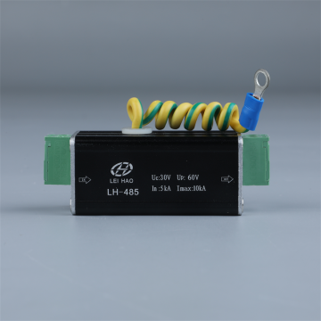 Signal Surge Protector