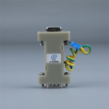 Signal Surge Protector