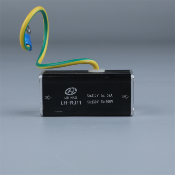 Signal Surge Protector