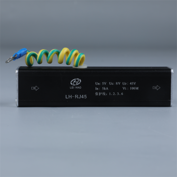 Signal Surge Protector