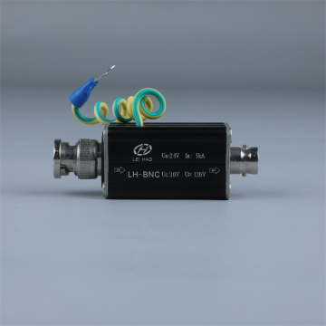 Signal Surge Protector