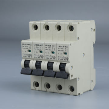 Surge Backup Protector LH-SCB-40