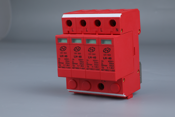 LH-40-4p  Surge protector, Surge arrestor,  Surge protection device,Lightning protector