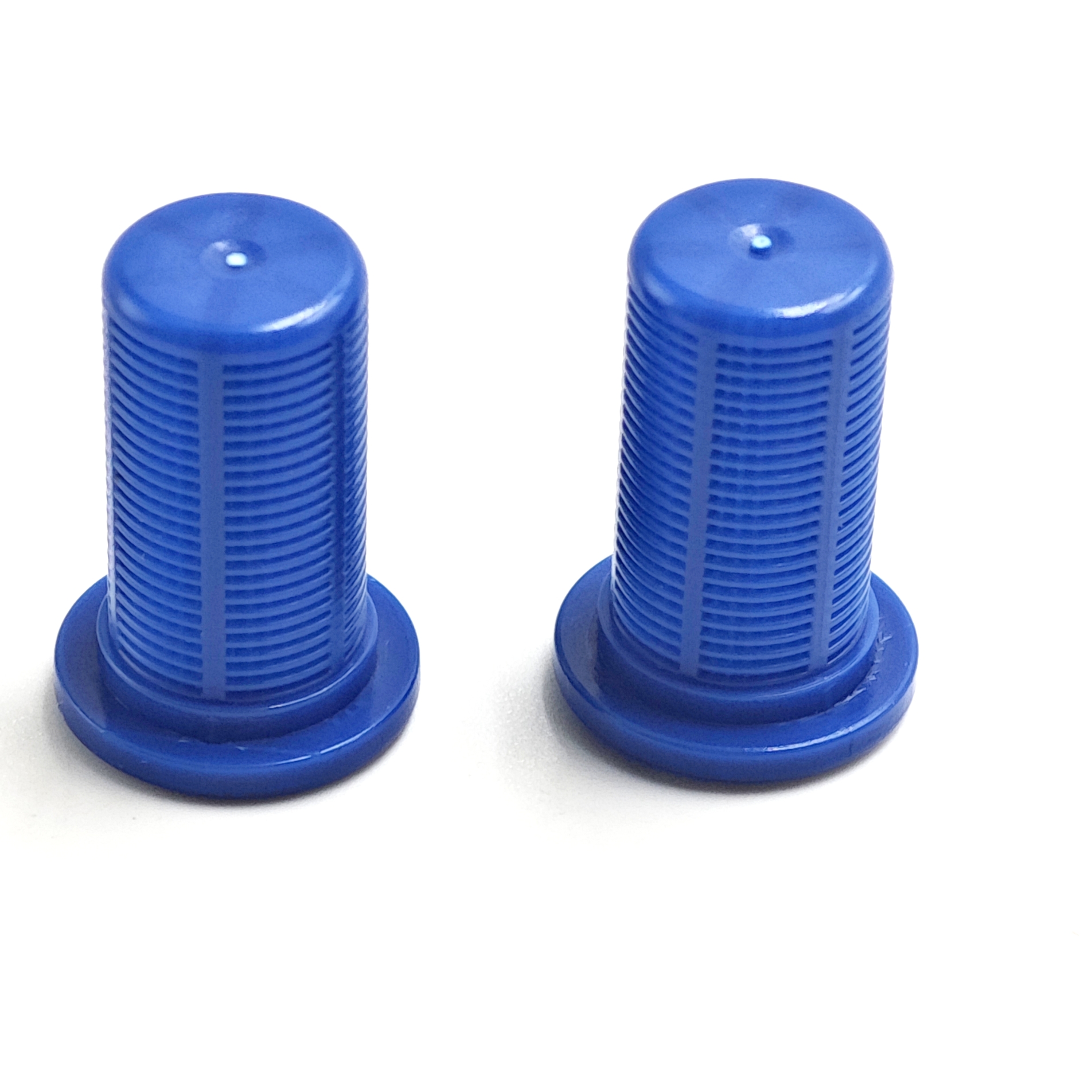 Plastic 50 mesh agricultural sprayer nozzle-product